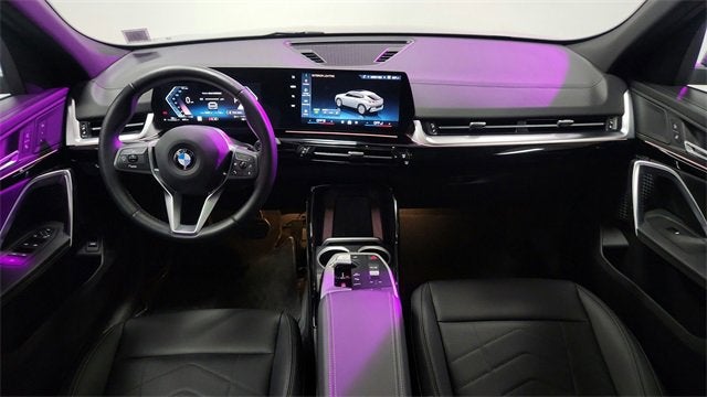 2025 BMW X2 xDrive28i