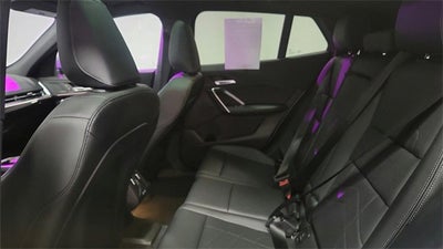 2025 BMW X2 xDrive28i