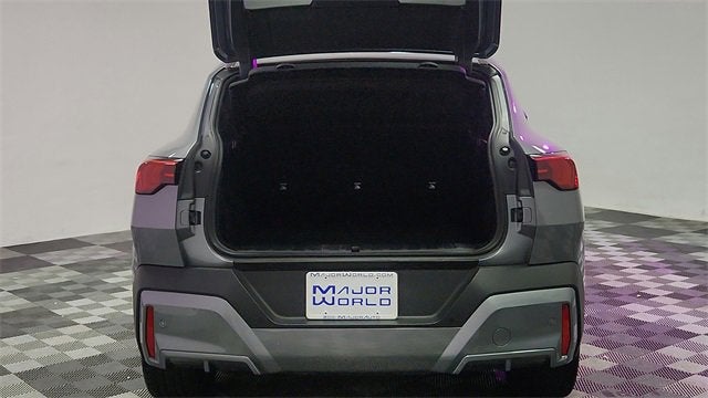 2025 BMW X2 xDrive28i