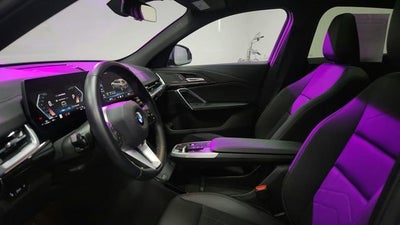 2025 BMW X2 xDrive28i