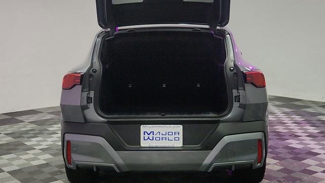 2025 BMW X2 xDrive28i