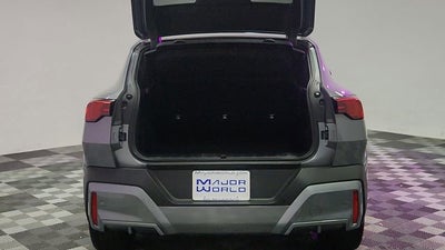 2025 BMW X2 xDrive28i