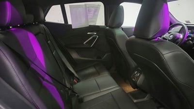 2025 BMW X2 xDrive28i