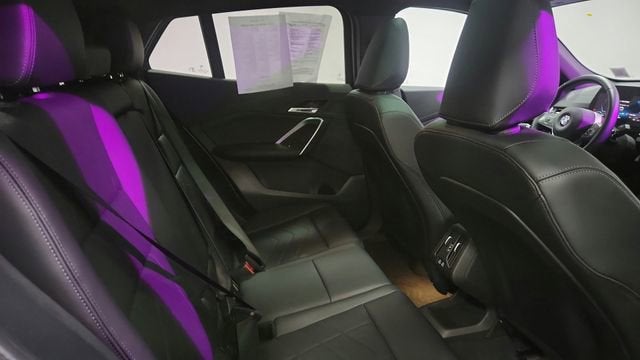 2025 BMW X2 xDrive28i