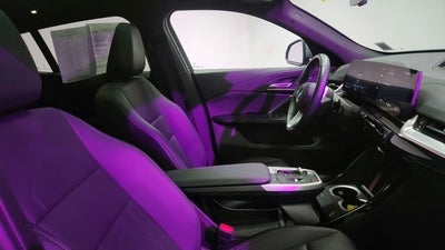 2025 BMW X2 xDrive28i
