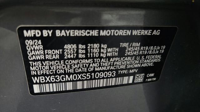 2025 BMW X2 xDrive28i