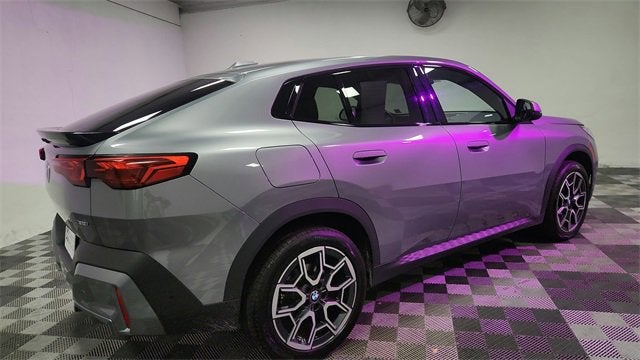 2025 BMW X2 xDrive28i