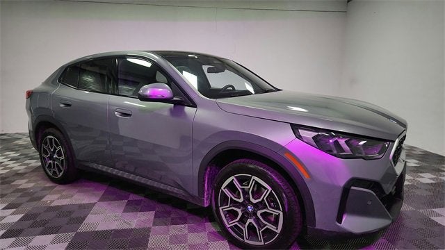2025 BMW X2 xDrive28i