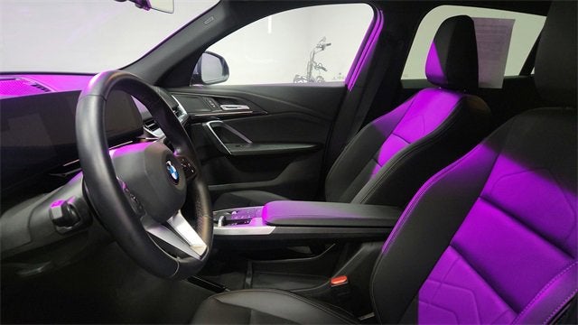 2025 BMW X2 xDrive28i