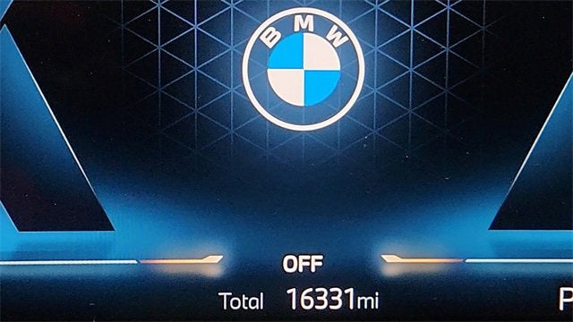 2025 BMW X2 xDrive28i