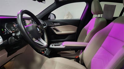 2025 BMW X2 xDrive28i