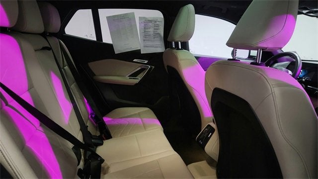 2025 BMW X2 xDrive28i