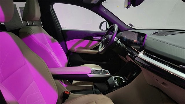 2025 BMW X2 xDrive28i