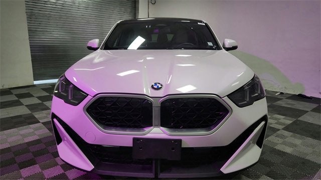 2025 BMW X2 xDrive28i