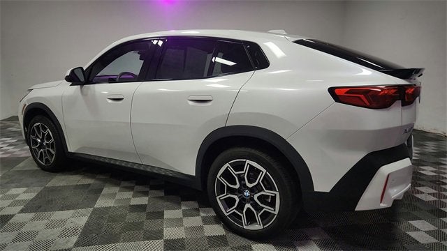 2025 BMW X2 xDrive28i