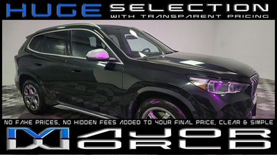 2024 BMW X1 xDrive28i