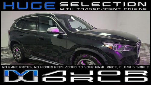 2024 BMW X1 xDrive28i