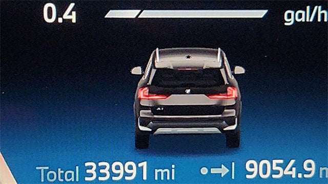 2024 BMW X1 xDrive28i