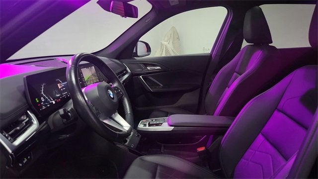 2024 BMW X1 xDrive28i