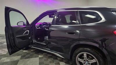 2024 BMW X1 xDrive28i