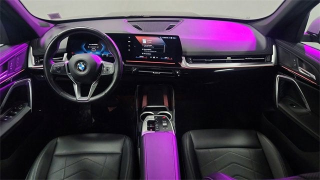 2024 BMW X1 xDrive28i
