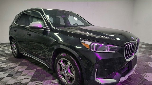 2024 BMW X1 xDrive28i