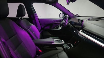 2024 BMW X1 xDrive28i