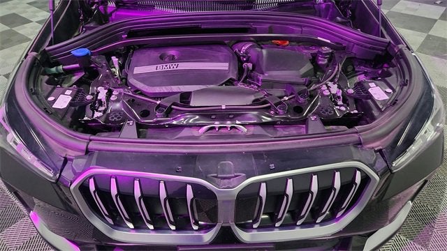 2024 BMW X1 xDrive28i