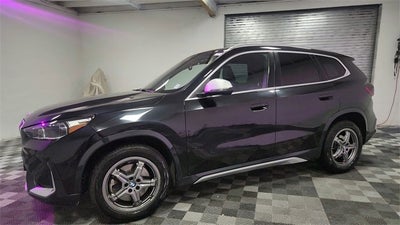 2024 BMW X1 xDrive28i