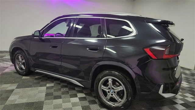 2024 BMW X1 xDrive28i