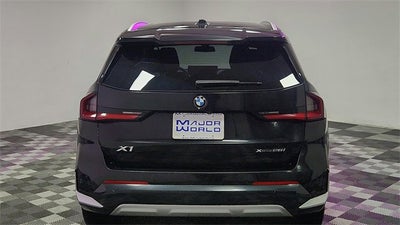 2024 BMW X1 xDrive28i