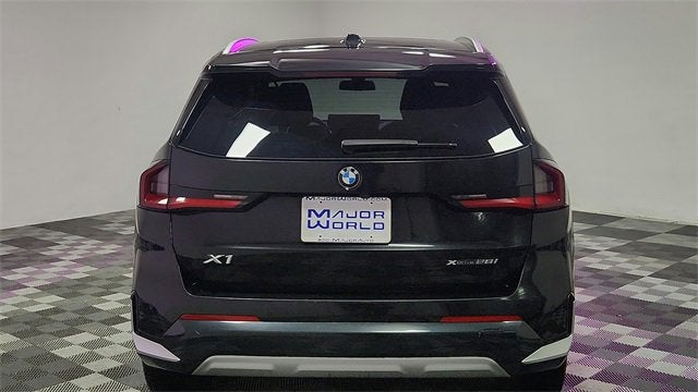 2024 BMW X1 xDrive28i