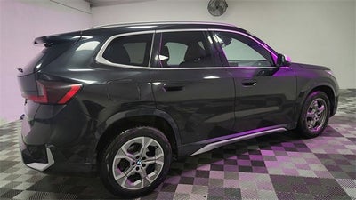 2024 BMW X1 xDrive28i