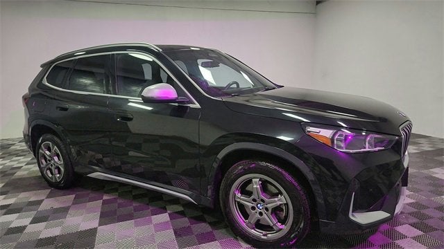 2024 BMW X1 xDrive28i
