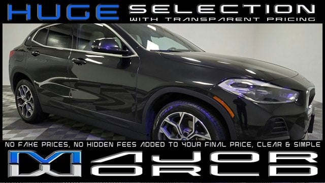 2023 BMW X2 sDrive28i