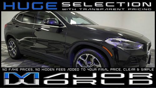 2023 BMW X2 sDrive28i