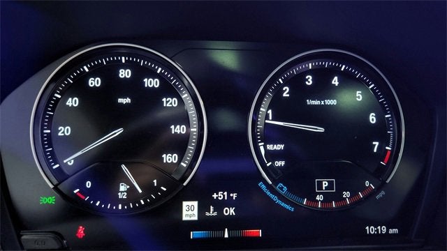 2023 BMW X2 sDrive28i