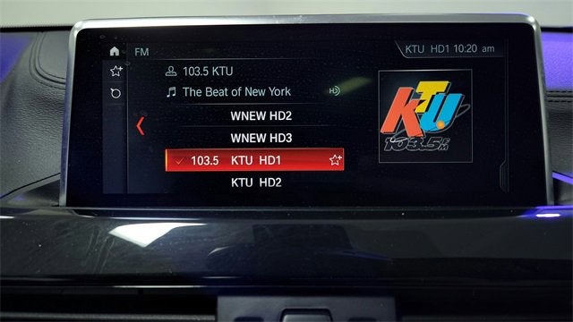 2023 BMW X2 sDrive28i