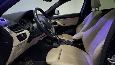 2023 BMW X2 sDrive28i