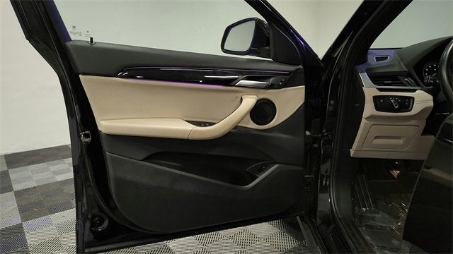 2023 BMW X2 sDrive28i