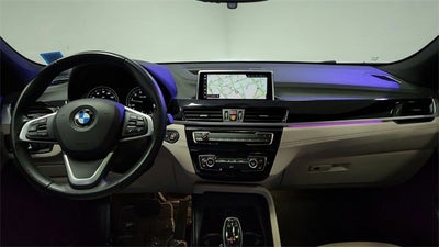 2023 BMW X2 sDrive28i