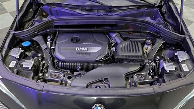 2023 BMW X2 sDrive28i