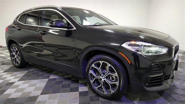 2023 BMW X2 sDrive28i