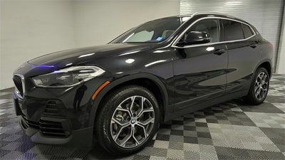 2023 BMW X2 sDrive28i