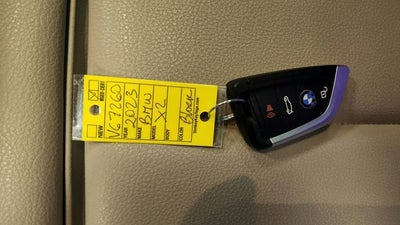 2023 BMW X2 sDrive28i