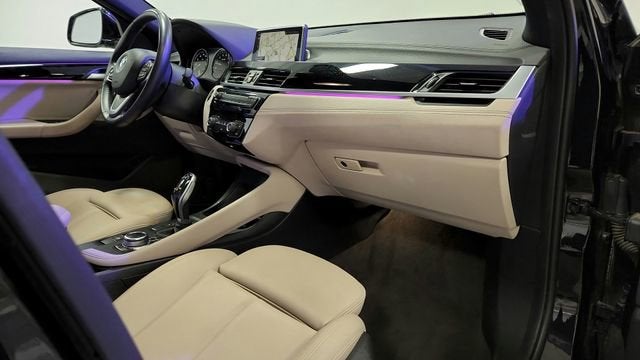 2023 BMW X2 sDrive28i