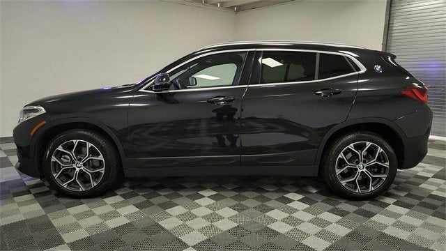 2023 BMW X2 sDrive28i
