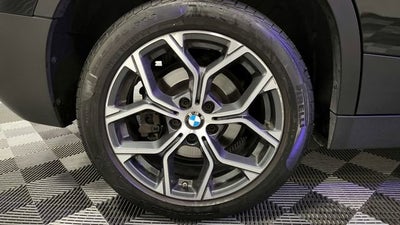 2023 BMW X2 sDrive28i