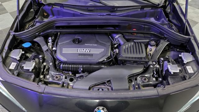 2023 BMW X2 sDrive28i