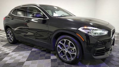 2023 BMW X2 sDrive28i